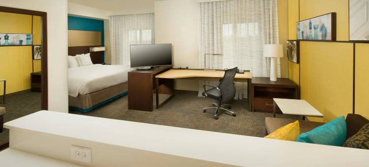 泰勒居家酒店(Residence Inn Tyler)图片