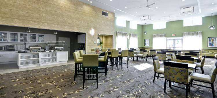 Homewood Suites by Hilton-奥古斯塔戈登公路(Homewood Suites by Hilton Augusta Gordon Highway)图片