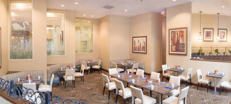 波士顿-米尔福德希尔顿逸林酒店(DoubleTree by Hilton Hotel Boston - Milford)图片