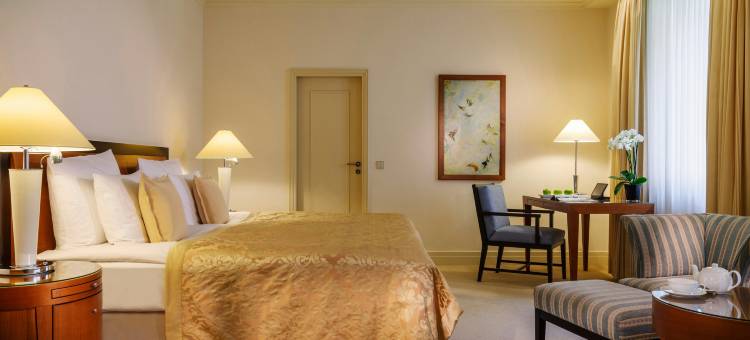 那绍尔霍夫酒店(Hotel Nassauer Hof)图片