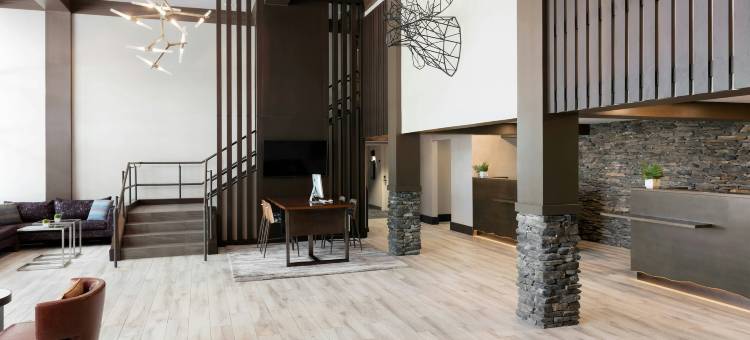 伯灵顿德尔塔酒店(Delta Hotels Burlington)图片
