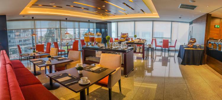 蒙得维的亚希尔顿花园酒店(Hilton Garden Inn Montevideo)图片