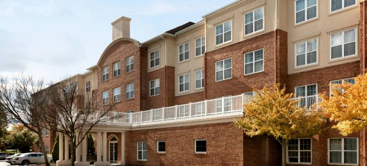 哥伦布都柏林Homewood Suites by Hilton(Homewood Suites by Hilton Columbus-Dublin)图片