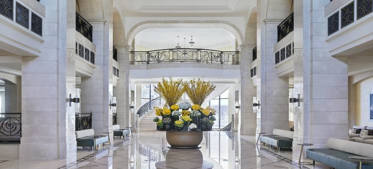 安曼四季酒店(Four Seasons Hotel Amman)图片