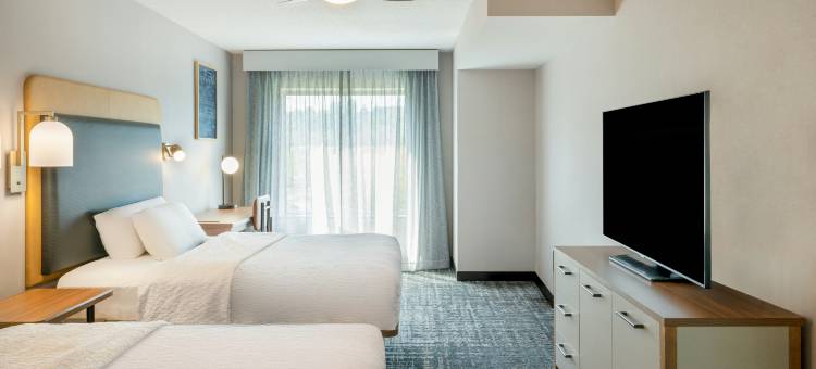 匹兹堡南角Homewood Suites by Hilton(Homewood Suites by Hilton Pittsburgh-Southpointe)图片