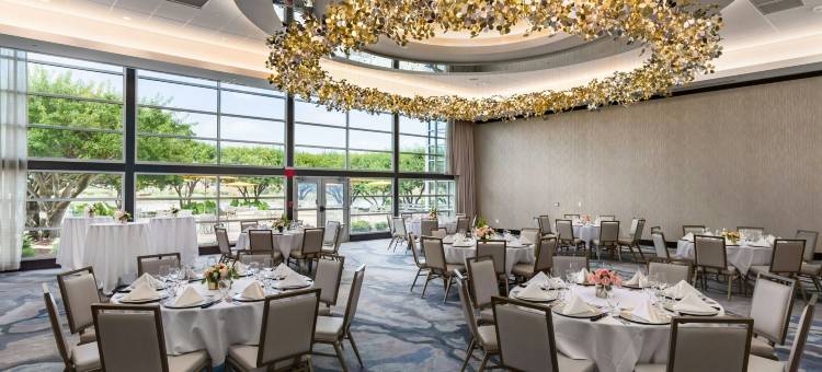 南苏城万豪河滨酒店(South Sioux City Marriott Riverfront)图片