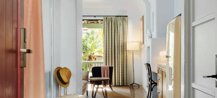 圣塔芭芭拉帕里豪斯酒店(Palihouse Santa Barbara)图片