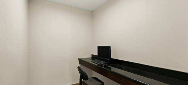 马丁斯堡红顶酒店(Red Roof Inn Martinsburg)图片