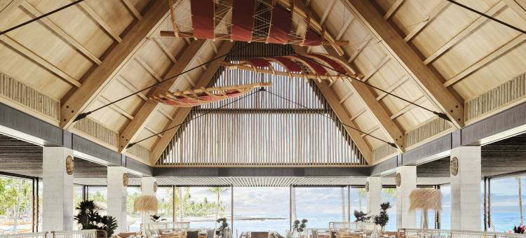 科纳镇瑰丽度假酒店(Kona Village A Rosewood Resort)图片