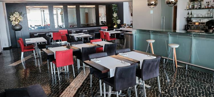 普拉亚海滨酒店 - 里丹酒店(Hotel Praia Marina by Ridan Hotels)图片