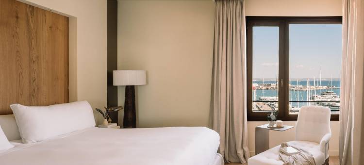 维多利亚盛美利亚酒店(Hotel Victoria Gran Meliá)图片