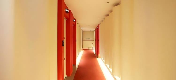 龙田安克酒店2号店(Anook Hotel Daejeon Yongjeon 2nd)图片