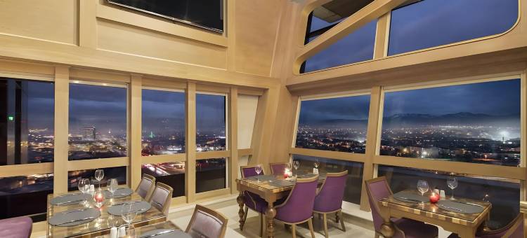 科尼亚千禧大酒店(Grand Millennium Konya)图片
