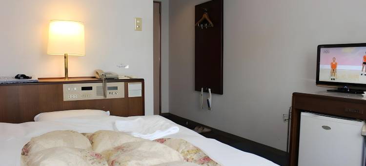 西条东广岛山酒店(Hotel Higashihiroshima Hills Saijo)图片