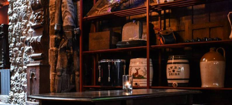 居住酒店(The Residence Hotel)图片