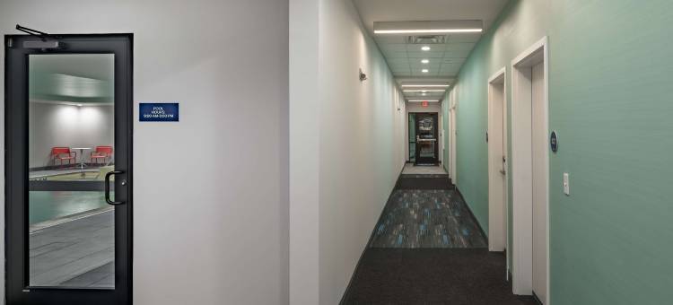 加兰德理查森希尔顿Tru酒店(Tru by Hilton Garland Richardson)图片