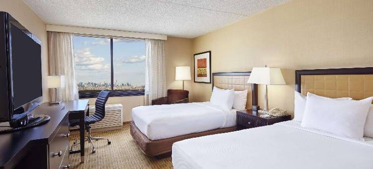 希尔顿哈斯布鲁克高地-梅多兰兹酒店(Hilton Hasbrouck Heights-Meadowlands)图片
