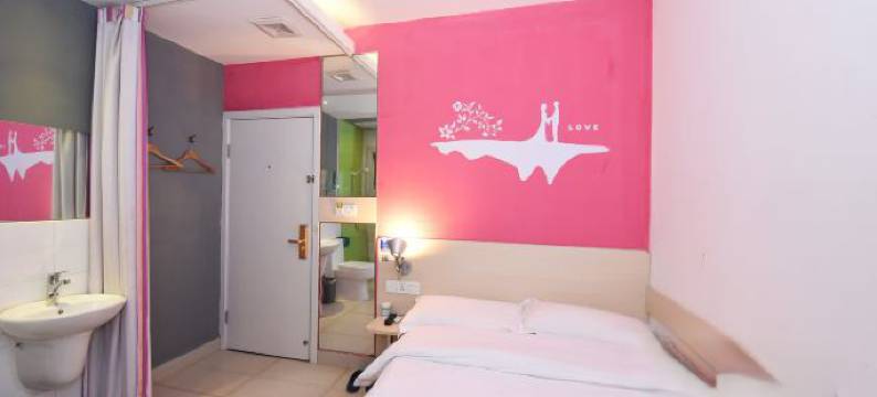 长沙金鸿宝宾馆图片