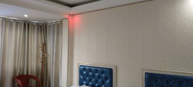 淮南市菊苑宾馆图片