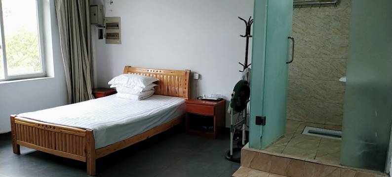 新津瑞通旅馆图片