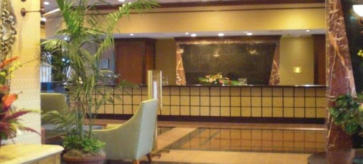 休斯顿瑞利昂特医疗中心温德姆酒店(Wyndham Houston Near NRG Park/Medical Center)图片