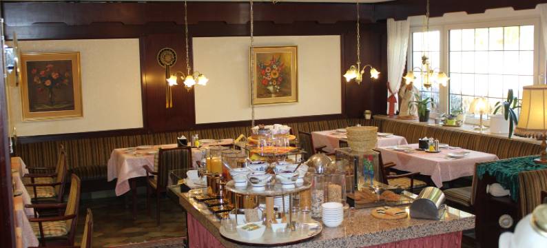 巴特尔斯城市酒店(Bartels Stadt-Hotel)图片