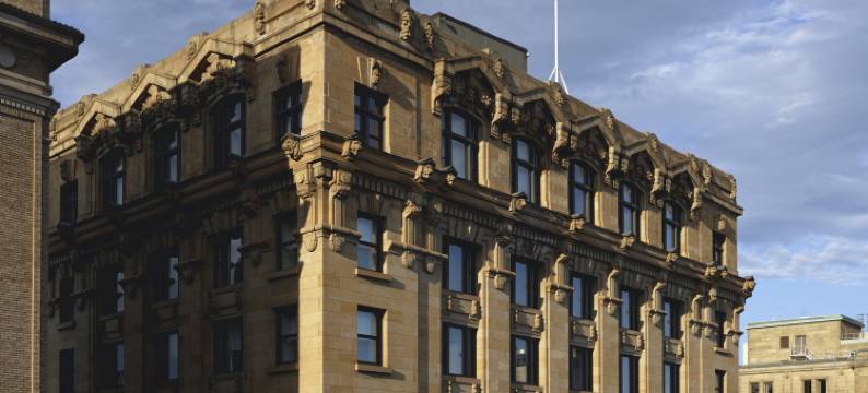 蒙特利尔圣保罗Design Hotels(Hotel St Paul, Montreal, a Member of Design Hotels)图片