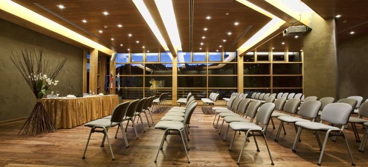 渤兴生态酒店(Bohinj Eco Hotel)图片