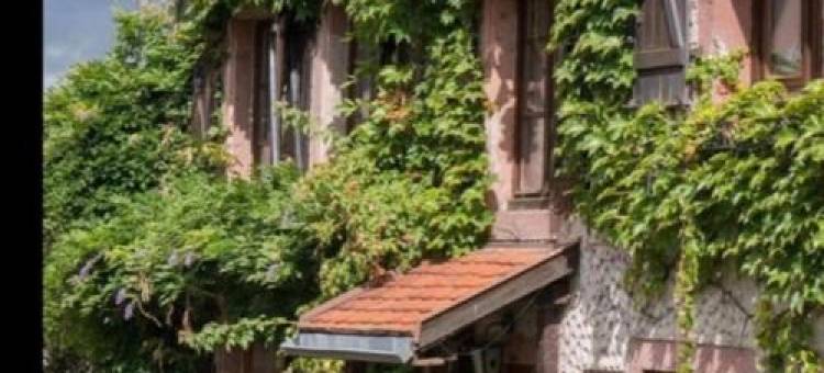 Gîte de Montagne -Bellefosse Alsace图片
