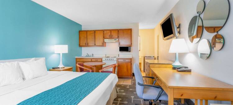 维吉尼亚海滩温德姆豪生酒店(Howard Johnson by Wyndham Virginia Beach)图片