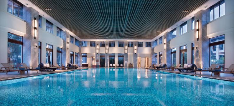 昆明滇池(古滇)皇冠假日酒店图片