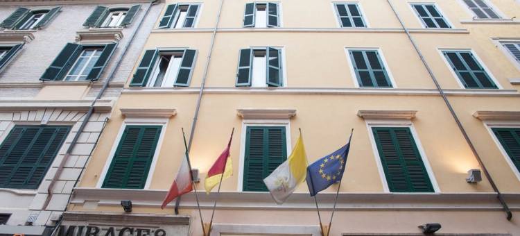 特雷维精品酒店(Boutique Hotel Trevi)图片