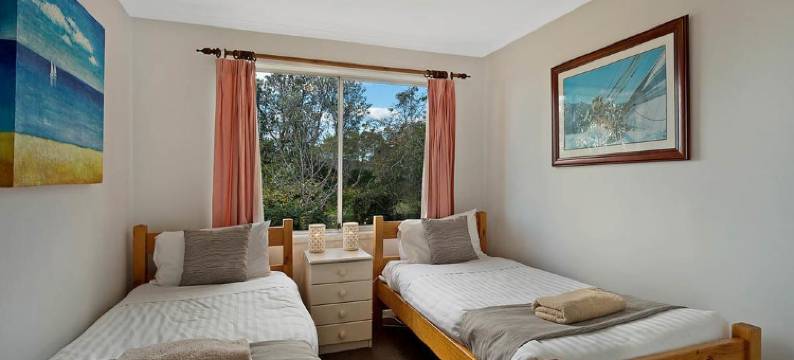 苍鹰高地别墅(Eagle Heights Holiday Units)图片