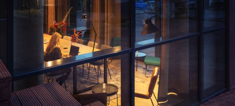 阿姆斯特丹芬德the niu假日酒店(Holiday Inn - the niu, Fender Amsterdam)图片