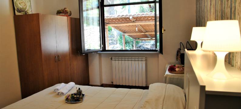 Villa Cycas Relaxation in Nature图片