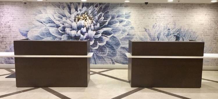 维多利亚内港万豪酒店(Victoria Marriott Inner Harbour)图片