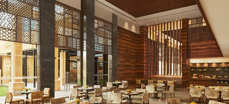 泰姬提鲁帕提酒店(Taj Tirupati)图片