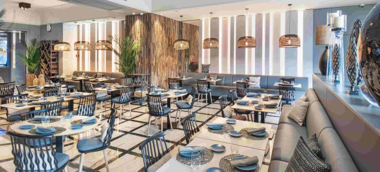 塞勒斯佩尔IV酒店(Sallés Hotel Pere IV)图片