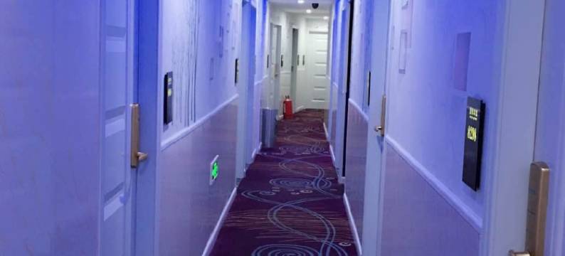 上海景锋宾馆图片