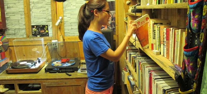 龙脊梯田木屋客栈图片