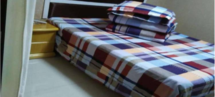 众鑫宾馆(建平二部)图片