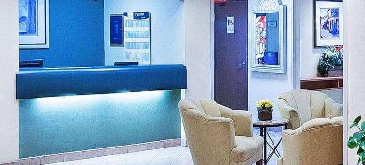 拉斯克鲁塞斯奥甘山拉昆塔温德姆套房酒店(La Quinta Inn & Suites by Wyndham Las Cruces Organ Mountain)图片