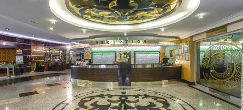 多加来海滩俱乐部酒店 - 全包(Beach Club Doganay Hotel - All Inclusive)图片