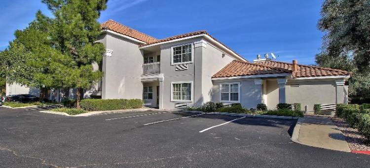 鹿谷 6 号开放式客房(Studio 6 Phoenix, AZ - Deer Valley)图片