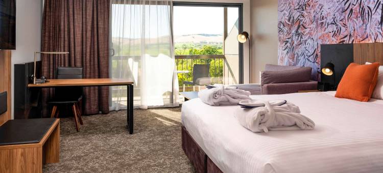 巴罗莎谷诺富特度假酒店(Novotel Barossa Valley Resort)图片