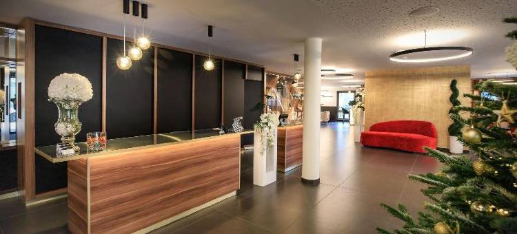 全景 360 酒店及水疗中心(HÔTEL & Spa Panorama 360)图片