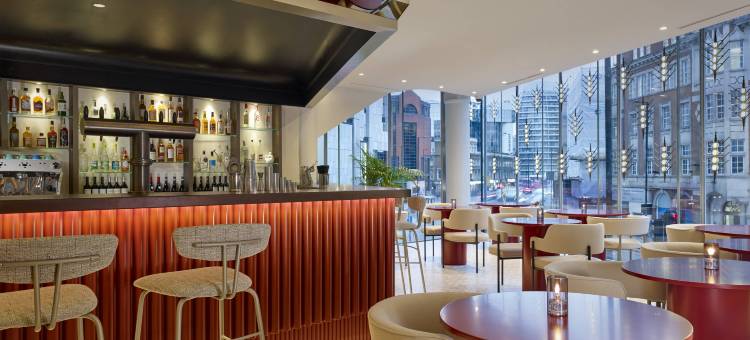 蒙卡尔姆东 - 傲途格精选酒店(Montcalm East, Autograph Collection)图片