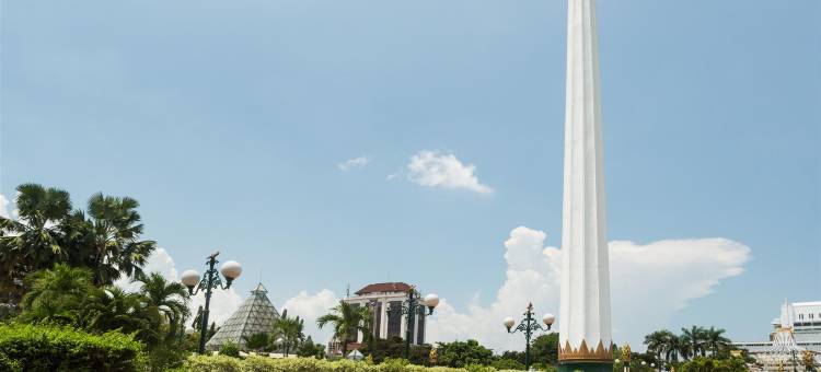 O阿斯蒂公寓酒店1号(Hotel O Asti Residence 1)图片