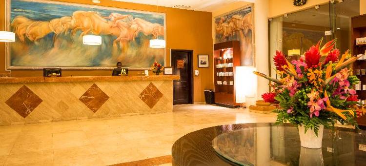 帕拉丢姆夫人汉米尔顿水疗度假大酒店-全包(Grand Palladium Lady Hamilton Resort & Spa - All Inclusive)图片