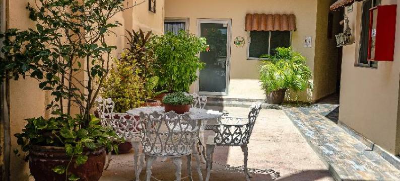 OYO酒店卡波德尔苏尔-卡波圣卢卡斯(OYO Hotel Cabo Del Sur, Cabo San Lucas)图片